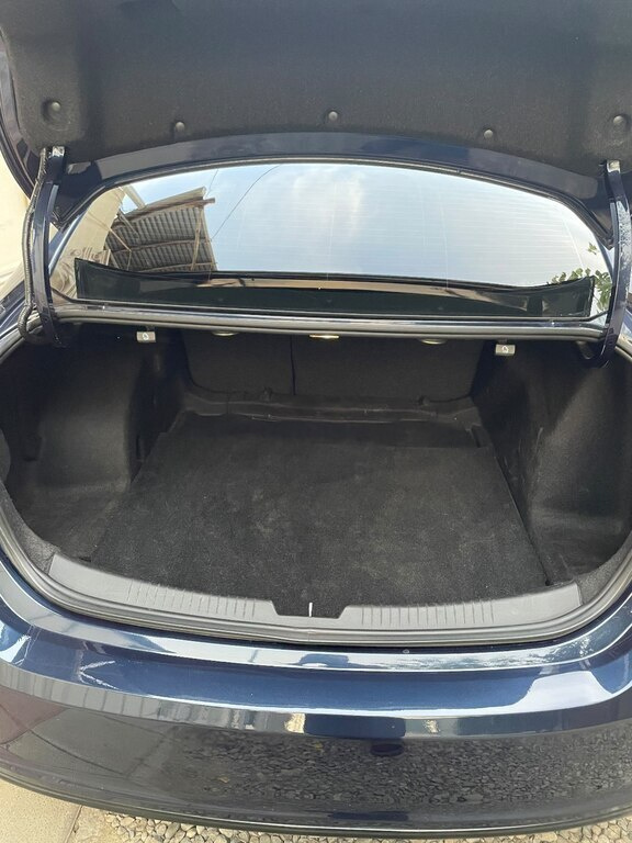 2016 Chevrolet Malibu, 1.5L, 166000km - Image 15