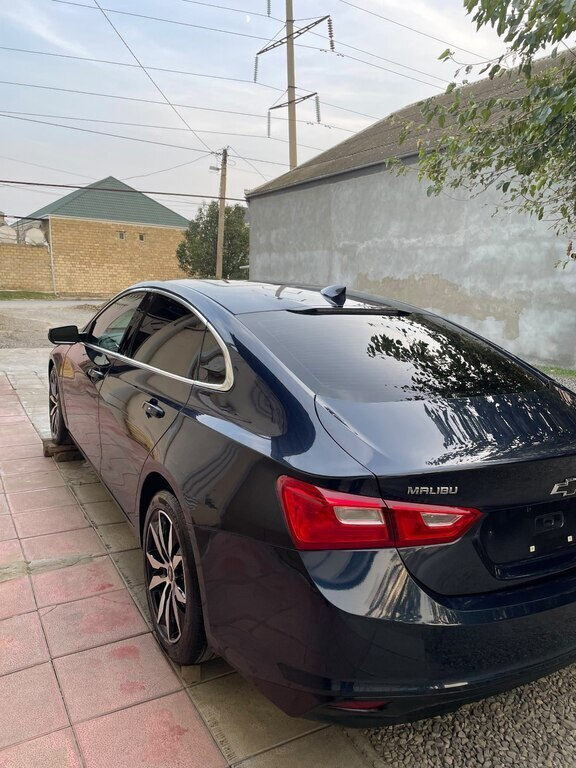 2016 Chevrolet Malibu, 1.5L, 166000km - Image 5