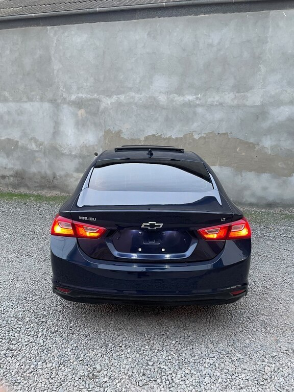 2016 Chevrolet Malibu, 1.5L, 166000km - Image 7