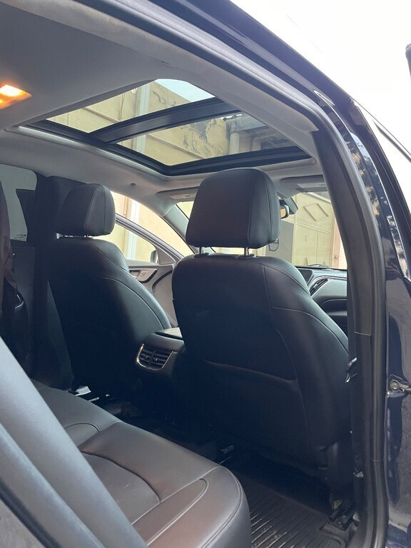 2016 Chevrolet Malibu, 1.5L, 166000km - Image 9
