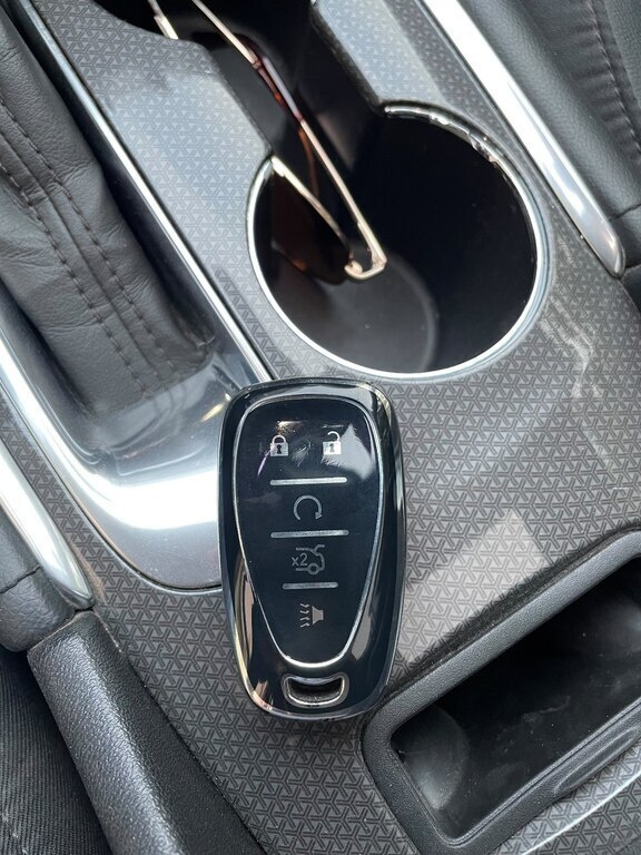 2016 Chevrolet Malibu, 1.5L, 166000km - Image 10