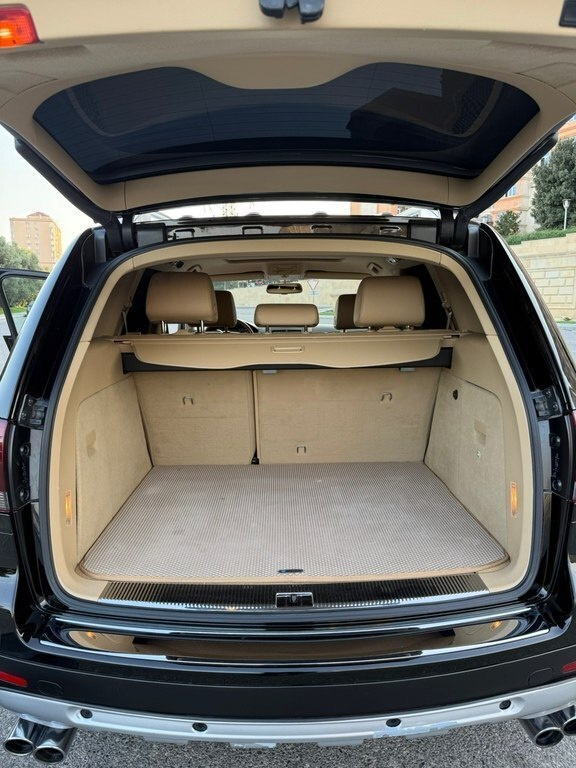 2008 Volkswagen Touareg, 3.6L, 244370km - Image 11