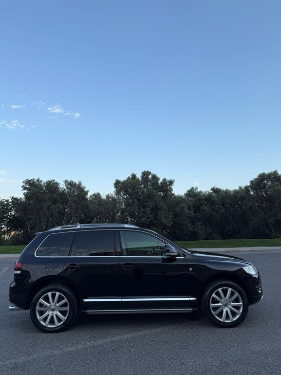 2008 Volkswagen Touareg, 3.6L, 244370km - Image 3