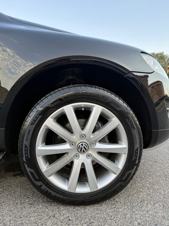 2008 Volkswagen Touareg, 3.6L, 244370km - Image 7