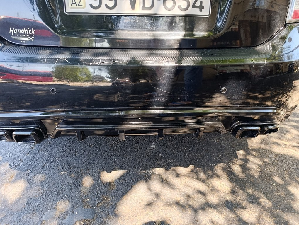 2013 Toyota Prius, 1.8L, 350837km - Image 6