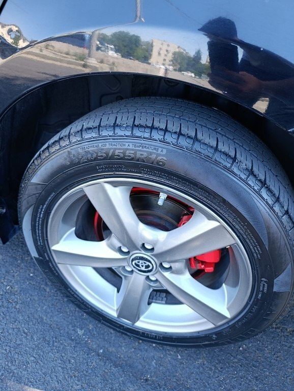 2013 Toyota Prius, 1.8L, 350837km - Image 8