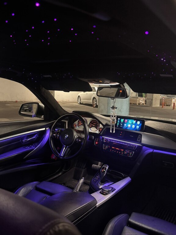 2016 BMW 328, 2.0L, 128000km - Image 6