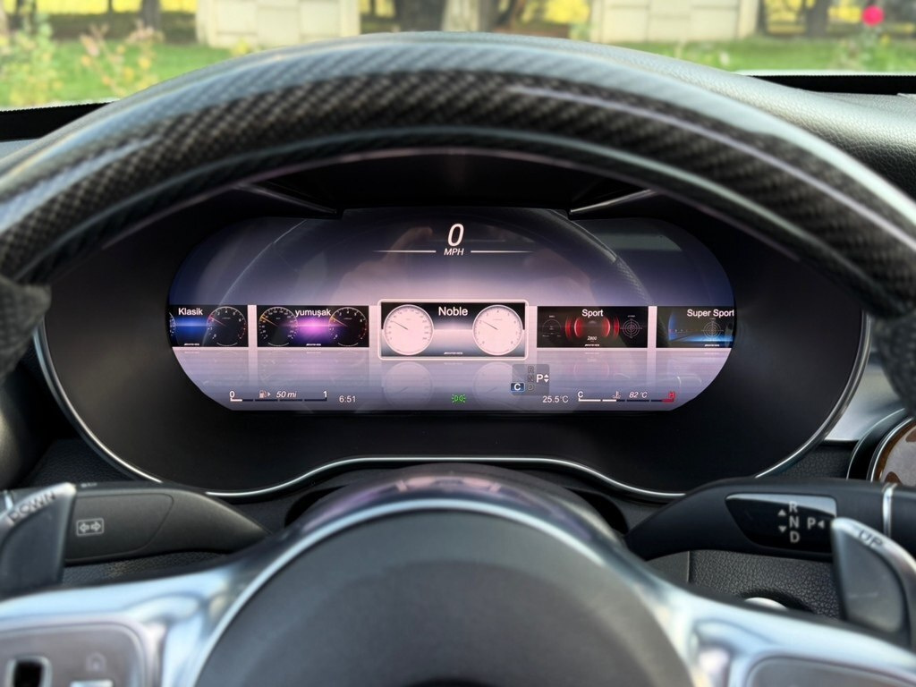2016 Mercedes C 300, 2.0L, 161000km - Image 17