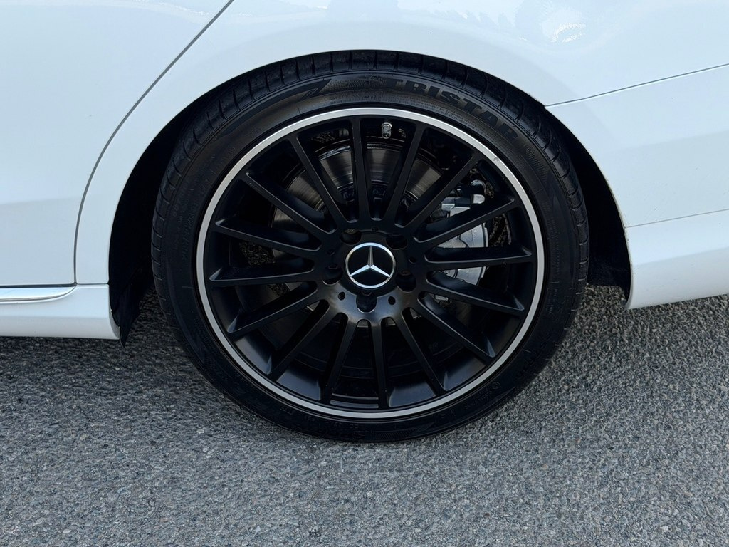 2016 Mercedes C 300, 2.0L, 161000km - Image 22