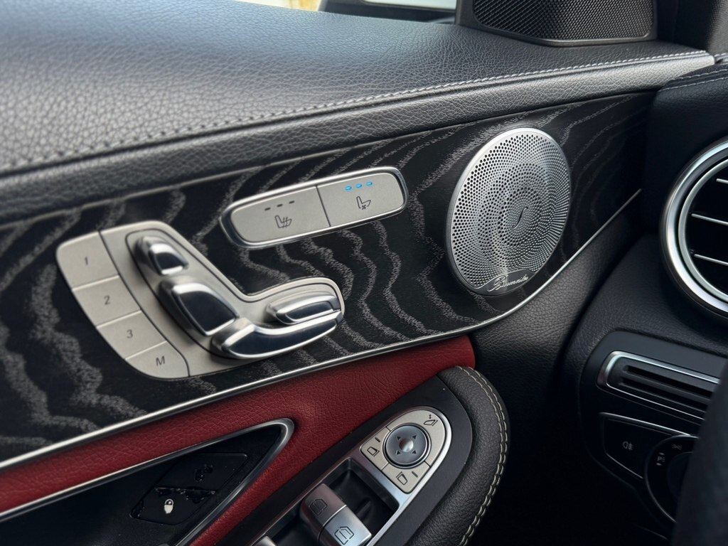 2017 Mercedes C 300, 2.0L, 170000km - Image 14