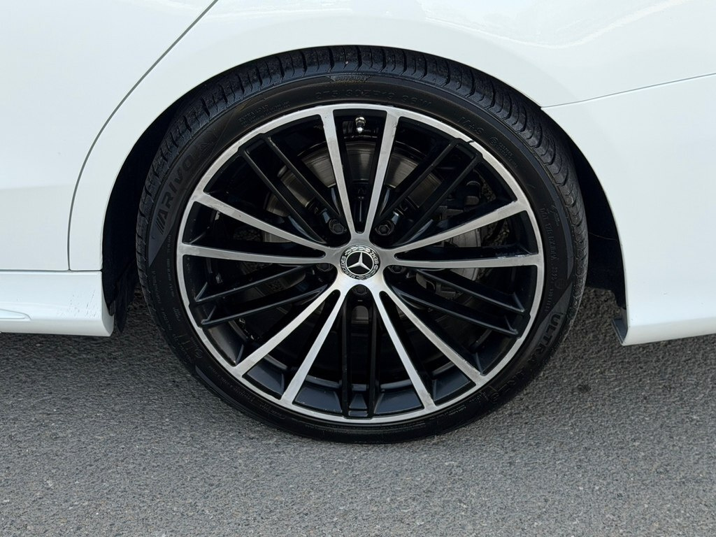 2017 Mercedes C 300, 2.0L, 170000km - Image 21
