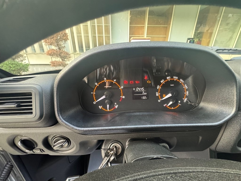 2026 LADA (VAZ) Niva, 1.7L, 0km - Image 7