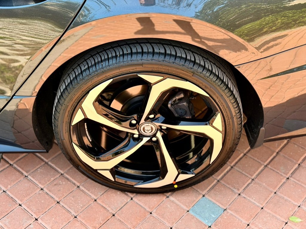 2022 Hyundai Sonata, 1.6L, 62000km - Image 8