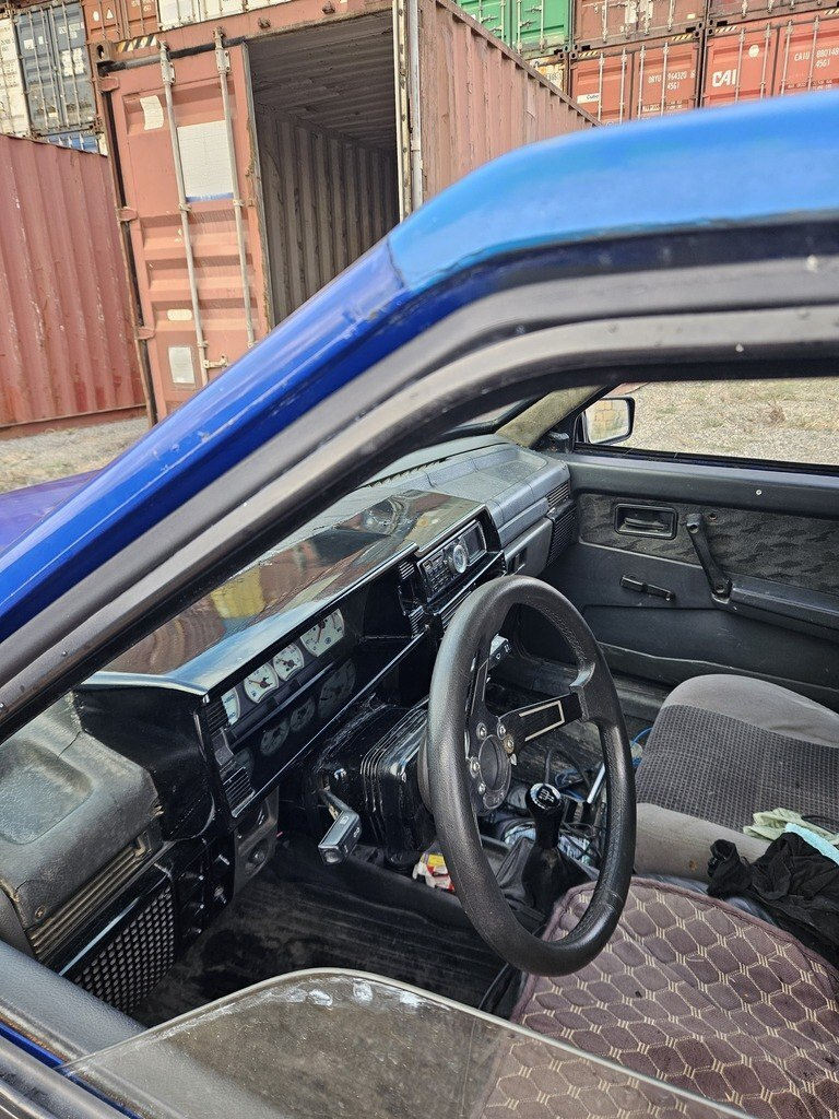 2001 LADA (VAZ) 2109, 1.5L, 147830km - Image 3