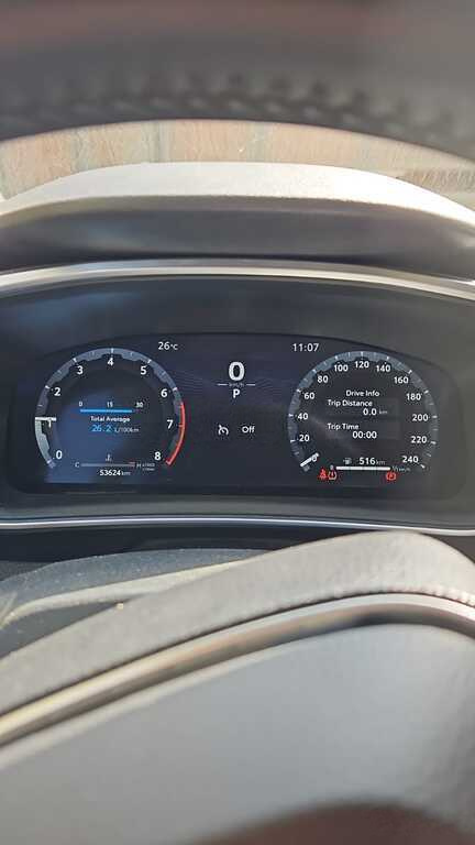 2023 Toyota Corolla, 1.6L, 53624km - Image 2
