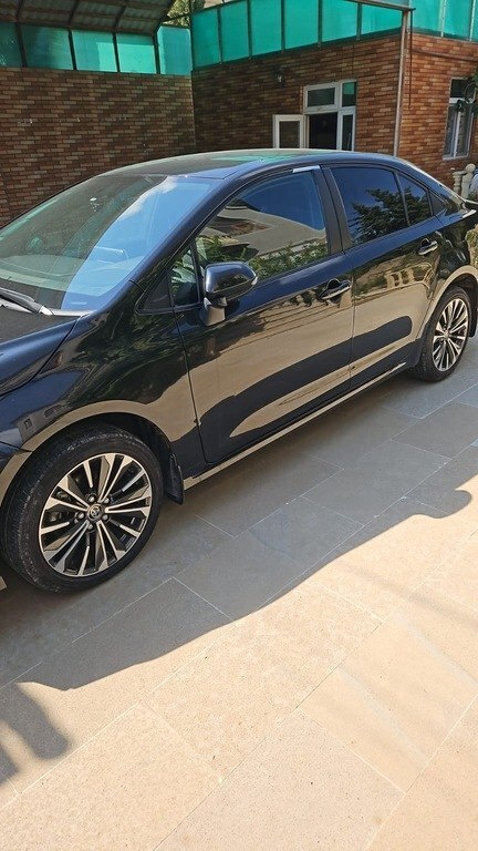 2023 Toyota Corolla, 1.6L, 53624km - Image 3