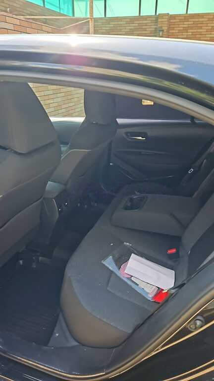 2023 Toyota Corolla, 1.6L, 53624km - Image 6