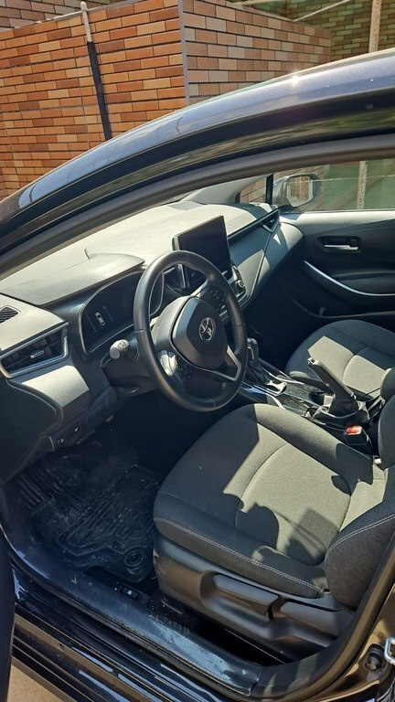 2023 Toyota Corolla, 1.6L, 53624km - Image 7