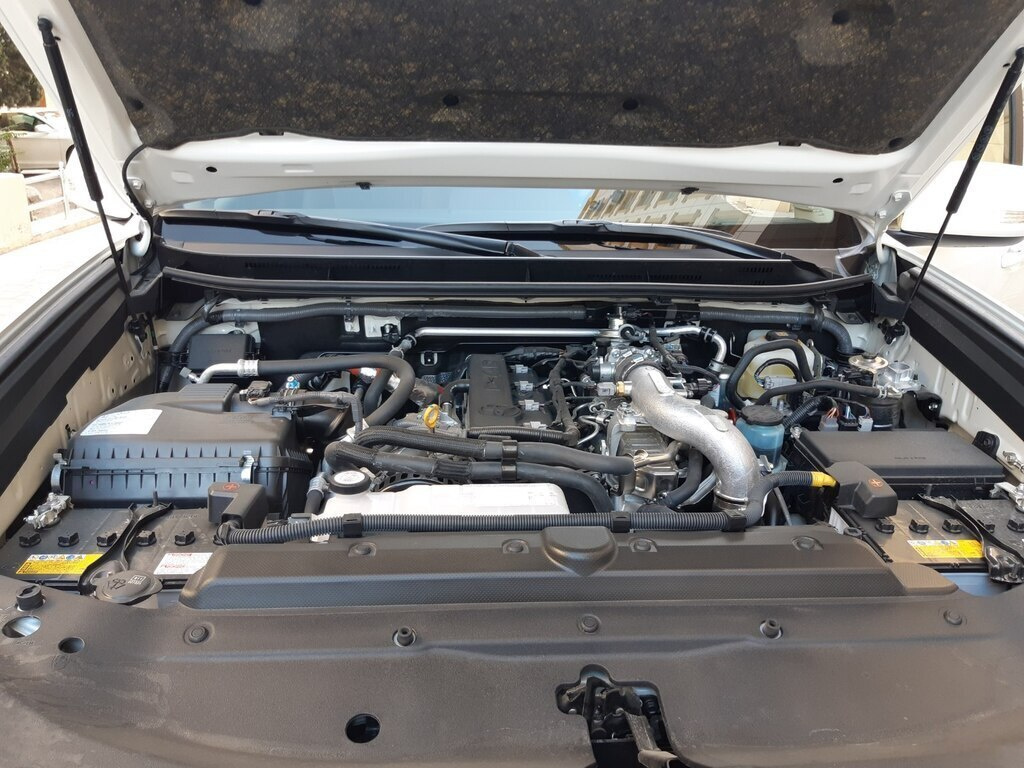2019 Toyota Land Cruiser Prado, 3.0L, 21000km - Image 11