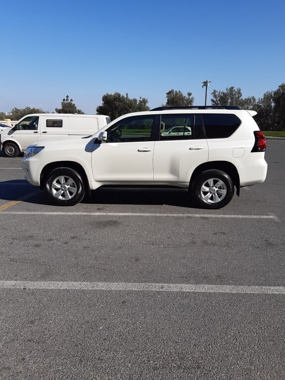 2019 Toyota Land Cruiser Prado, 3.0L, 21000km - Image 6