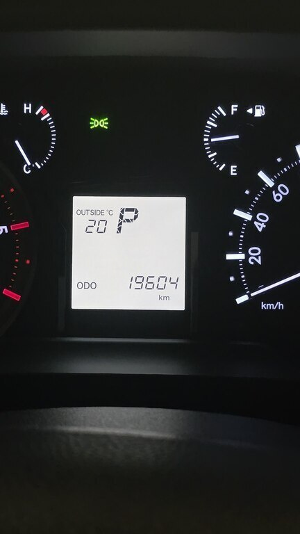 2019 Toyota Land Cruiser Prado, 3.0L, 21000km - Image 8