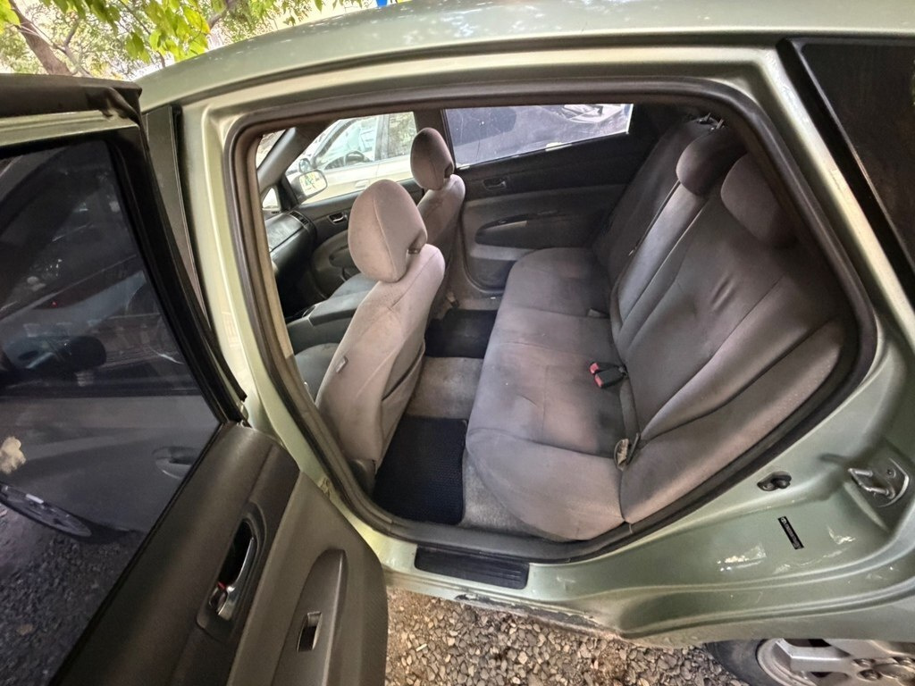 2007 Toyota Prius, 1.5L, 350000km - Image 7