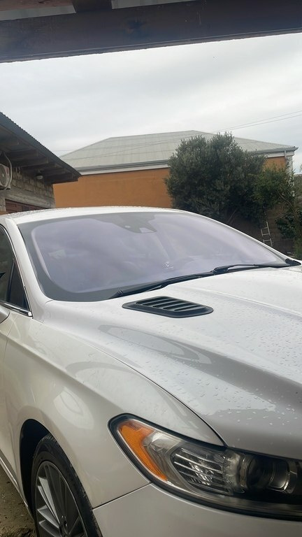 2014 Ford Fusion (North America), 1.5L, 293000km - Image 6