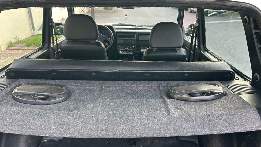 2010 LADA (VAZ) Niva, 1.7L, 200000km - Image 8