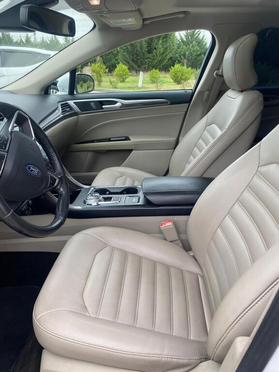 2018 Ford Fusion (North America), 1.5L, 149989km - Image 14