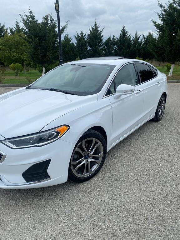 2018 Ford Fusion (North America), 1.5L, 149989km - Image 5