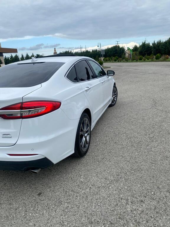 2018 Ford Fusion (North America), 1.5L, 149989km - Image 6