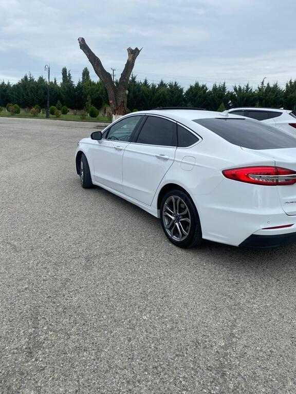 2018 Ford Fusion (North America), 1.5L, 149989km - Image 7