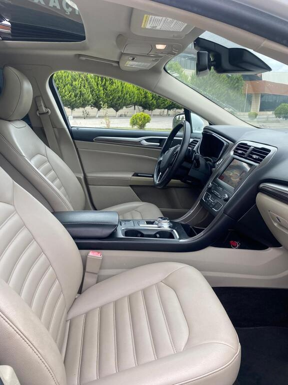 2018 Ford Fusion (North America), 1.5L, 149989km - Image 9