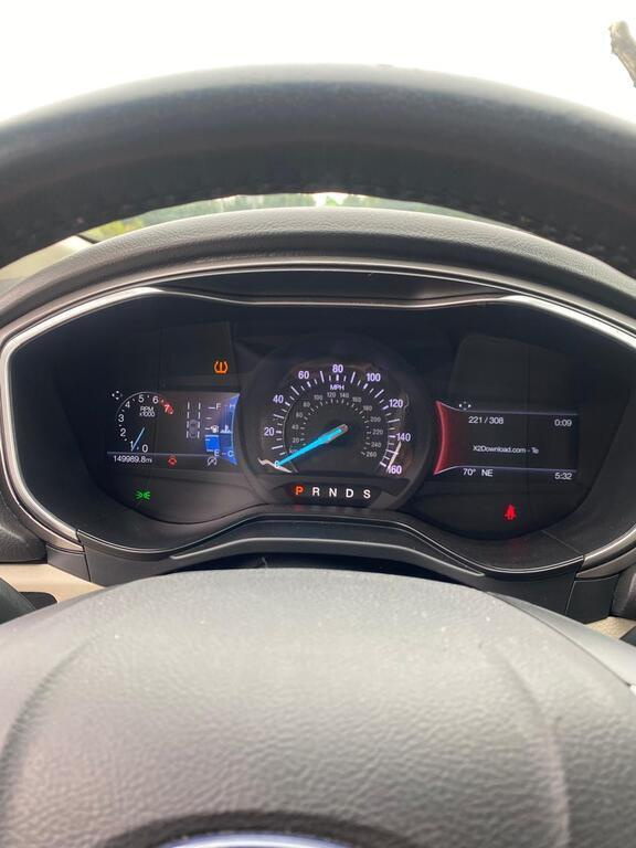 2018 Ford Fusion (North America), 1.5L, 149989km - Image 10