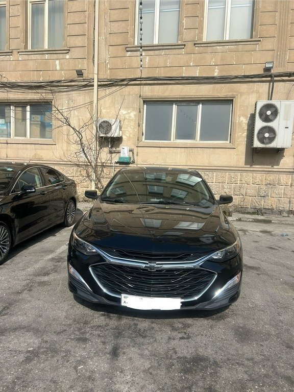 2020 Chevrolet Malibu, 1.5L, 175000km - Image 3