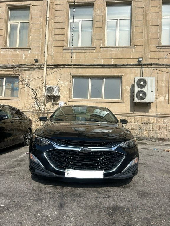 2020 Chevrolet Malibu, 1.5L, 175000km - Image 4