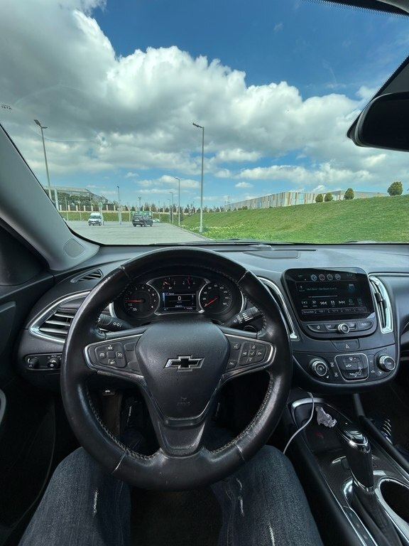2020 Chevrolet Malibu, 1.5L, 175000km - Image 8