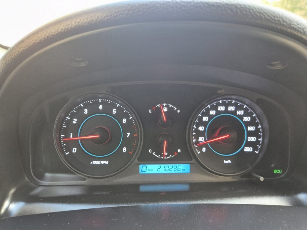 2011 Chevrolet Captiva, 2.4L, 210300km - Image 12
