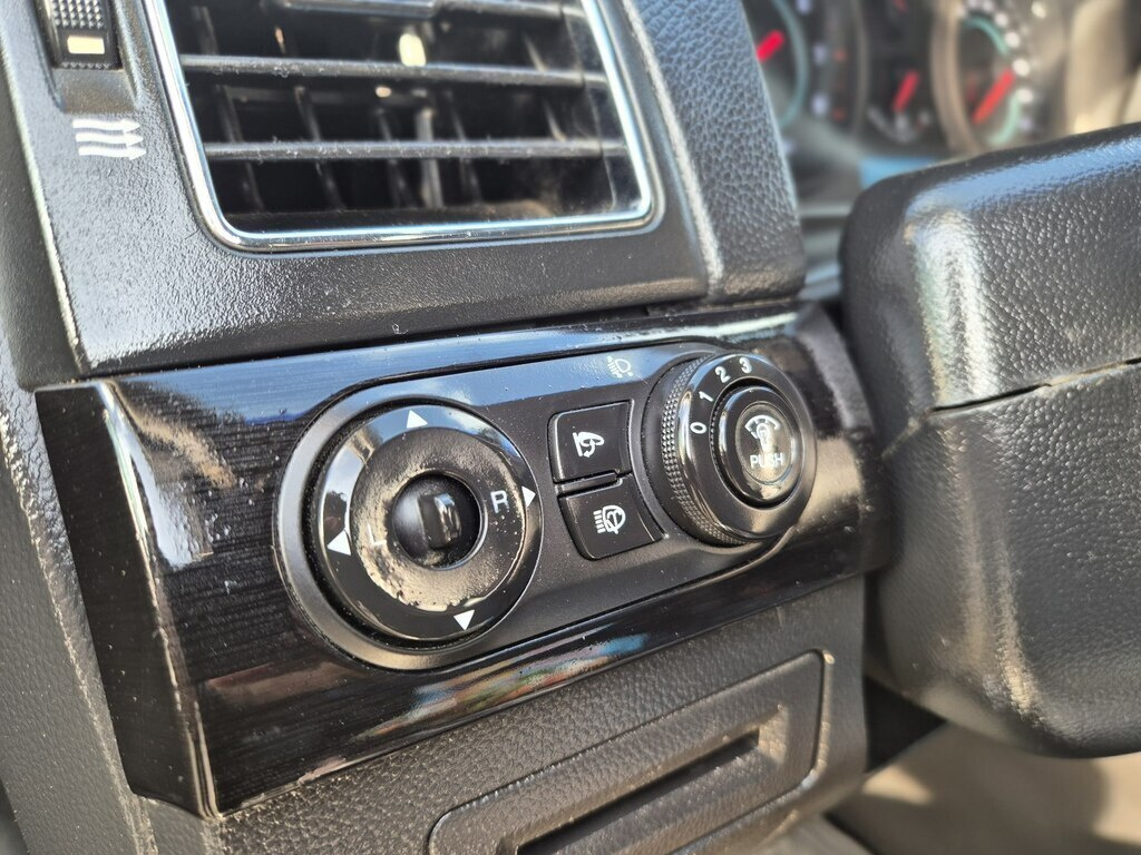 2011 Chevrolet Captiva, 2.4L, 210300km - Image 13