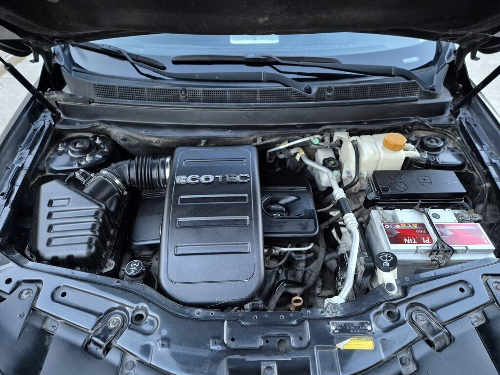 2011 Chevrolet Captiva, 2.4L, 210300km - Image 15