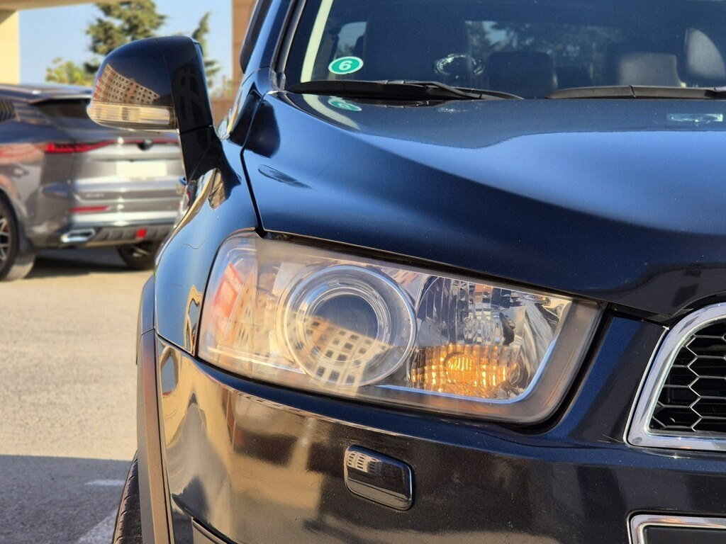 2011 Chevrolet Captiva, 2.4L, 210300km - Image 5