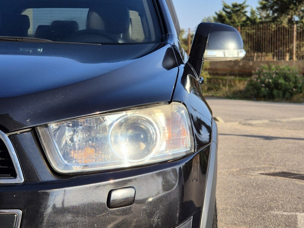2011 Chevrolet Captiva, 2.4L, 210300km - Image 6