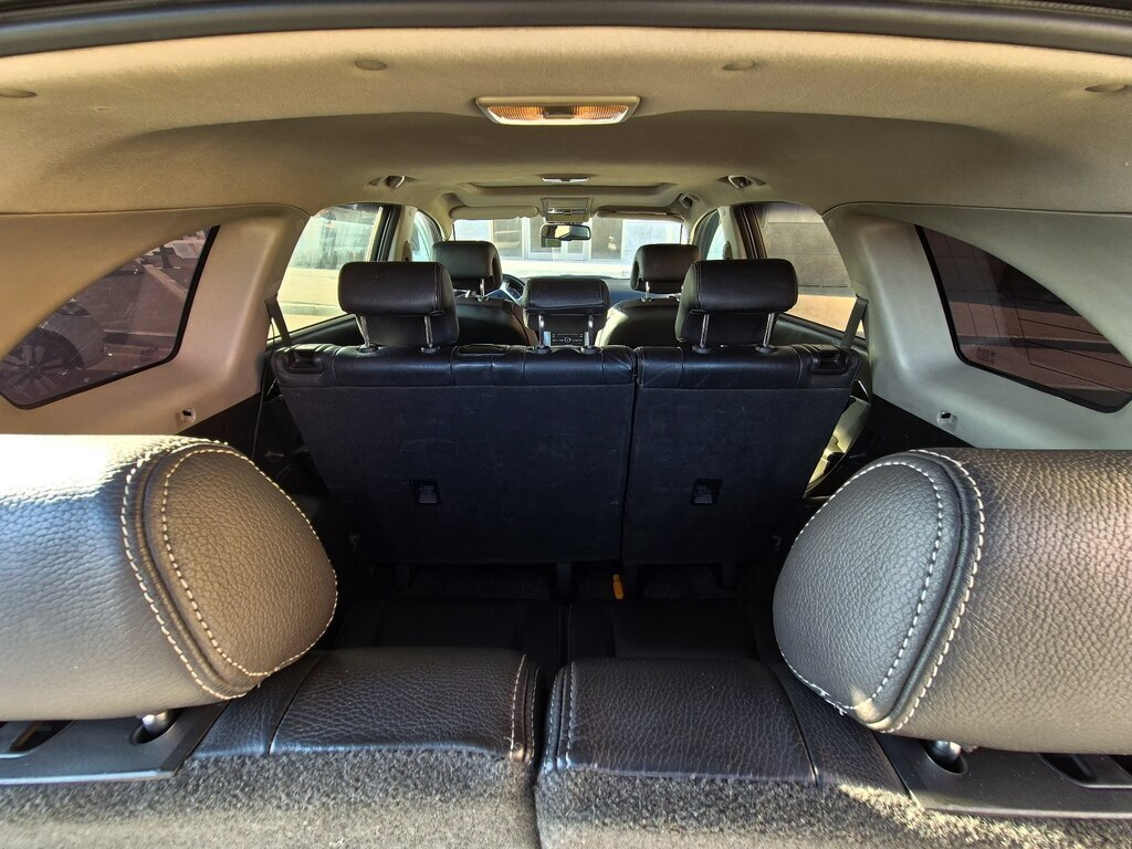 2011 Chevrolet Captiva, 2.4L, 210300km - Image 10