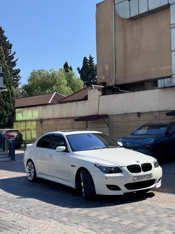 2006 BMW 530, 3.0L, 140000km - Image 2