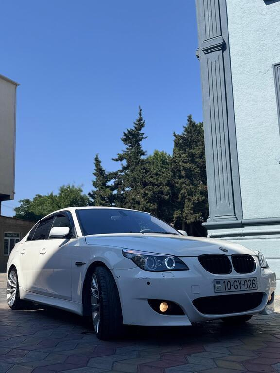 2006 BMW 530, 3.0L, 140000km - Image 4