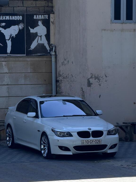 2006 BMW 530, 3.0L, 140000km - Image 5