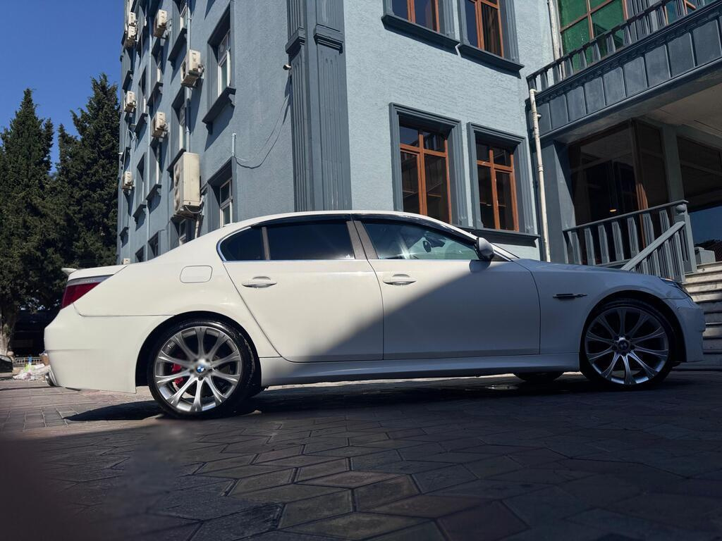 2006 BMW 530, 3.0L, 140000km - Image 6