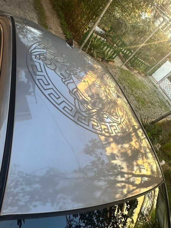 2001 Hyundai Sonata, 2.0L, 391000km - Image 7