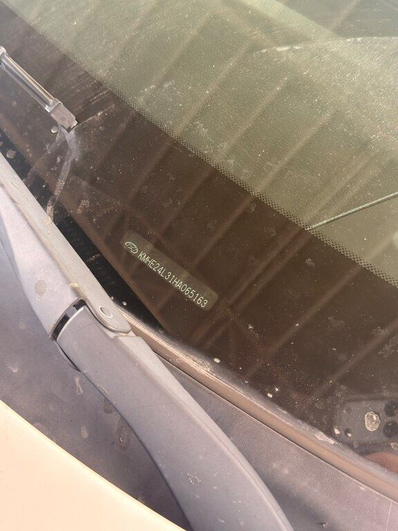 2017 Hyundai Sonata, 2.0L, 134612km - Image 15