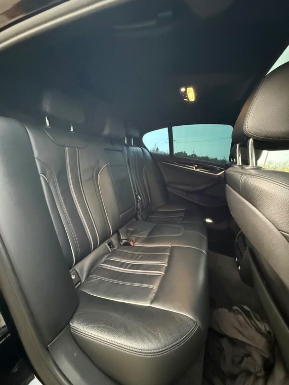 2018 BMW 530, 2.0L, 155000km - Image 14